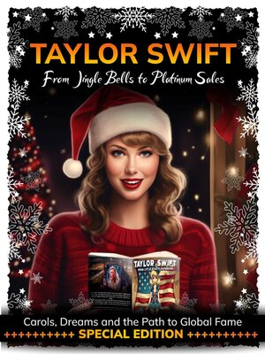 cover image of "Taylor Swift